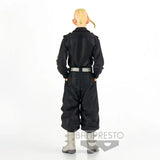 Tokyo Revengers PVC Statue Ken Ryuguji 18 cm - Smalltinytoystore