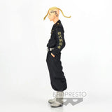 Tokyo Revengers PVC Statue Ken Ryuguji 18 cm - Smalltinytoystore
