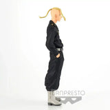 Tokyo Revengers PVC Statue Ken Ryuguji 18 cm - Smalltinytoystore