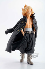 Tokyo Revengers PVC Statue Manjiro Sano 16 cm - Smalltinytoystore