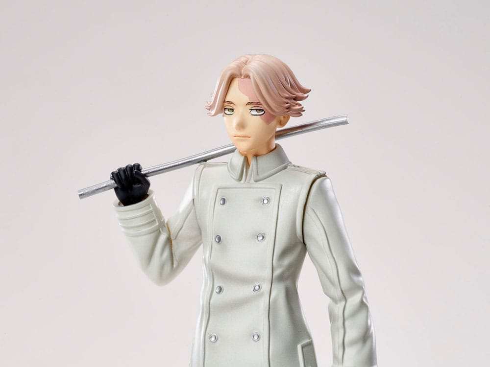 Tokyo Revengers PVC Statue Seishu Inui - Smalltinytoystore