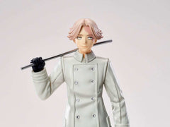 Tokyo Revengers PVC Statue Seishu Inui - Smalltinytoystore