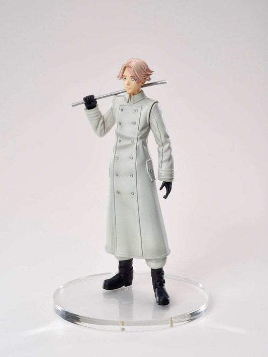 Tokyo Revengers PVC Statue Seishu Inui - Smalltinytoystore