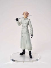 Tokyo Revengers PVC Statue Seishu Inui - Smalltinytoystore