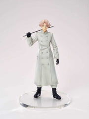 Tokyo Revengers PVC Statue Seishu Inui - Smalltinytoystore