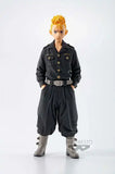 Tokyo Revengers PVC Statue Takemichi Hanagaki 16 cm