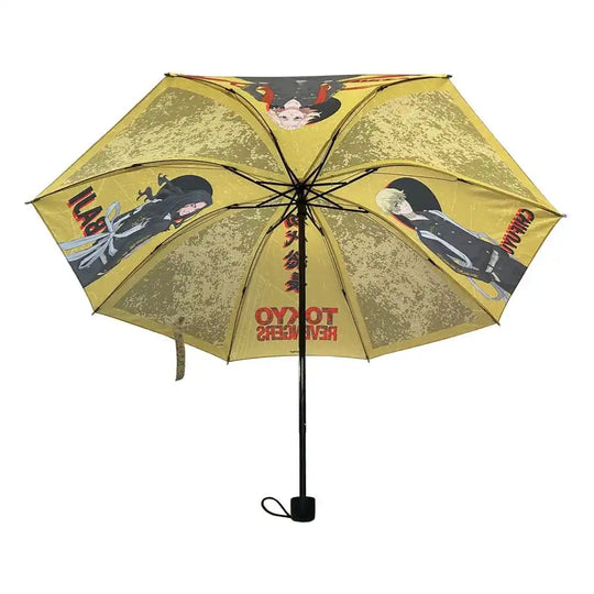 Tokyo Revengers Regenschirm - Smalltinytoystore