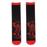 Tokyo Revengers Socken Black Dragon L-XL - Smalltinytoystore