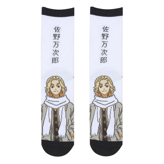 Tokyo Revengers Socken Mickey S-M - Smalltinytoystore