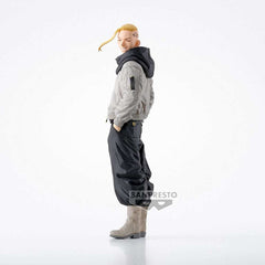 Tokyo Revengers: Vol. 2 Ken Ryuguji PVC Statue - Smalltinytoystore