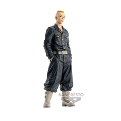 Tokyo Revengers: Yasuhiro Muto Figure - Smalltinytoystore