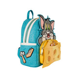 Tom & Jerry by Loungefly Mini Rucksack - Smalltinytoystore