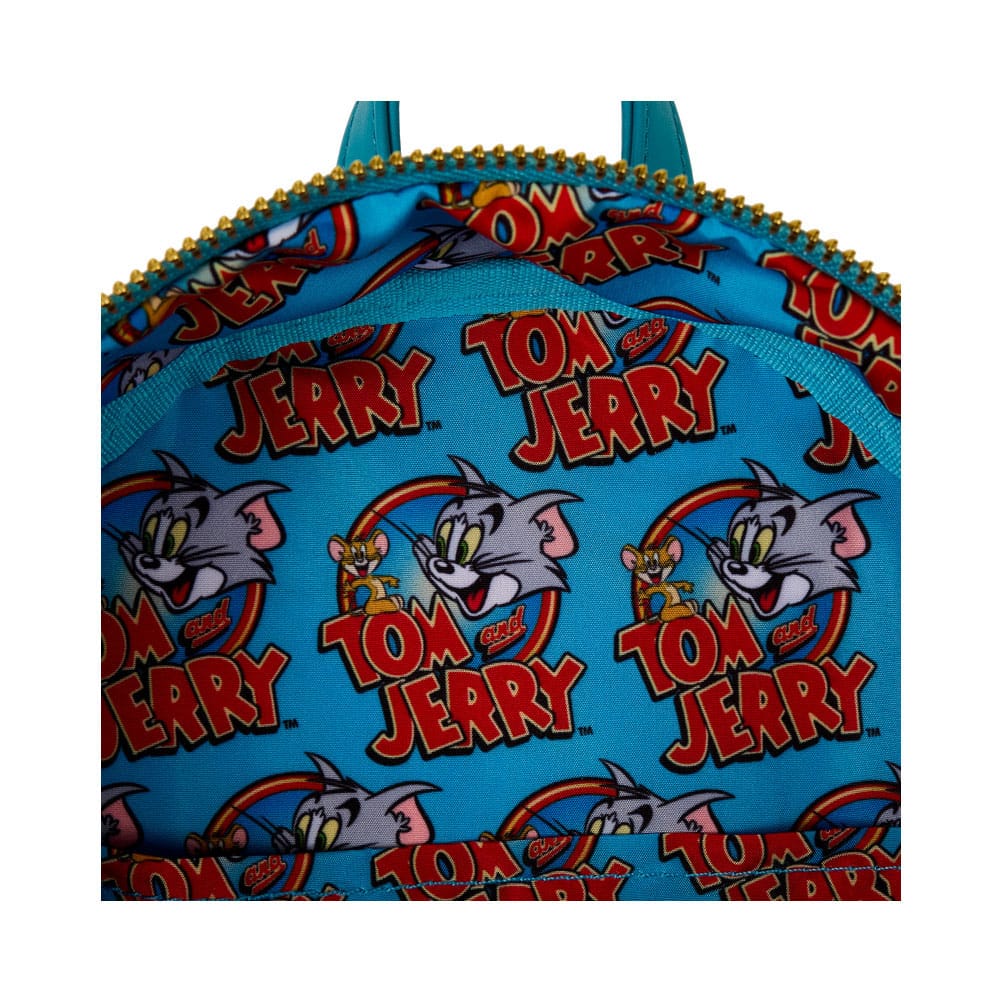 Tom & Jerry by Loungefly Mini Rucksack - Smalltinytoystore