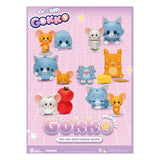 Tom & Jerry Gokko Series Figuren Blind Box (6) - Smalltinytoystore