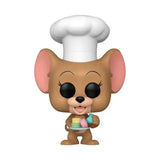 Tom & Jerry POP! TV Vinyl Figur Jerry 9 cm - Smalltinytoystore