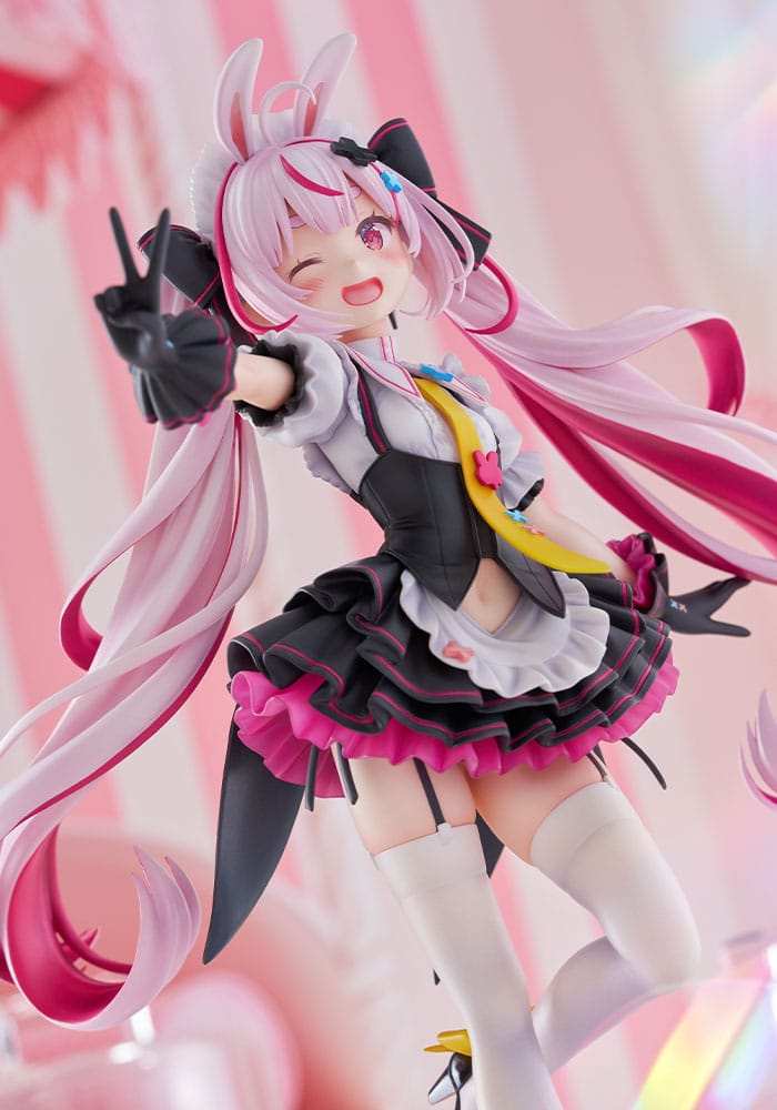 Tomari Mari PVC Statue 1/7 Tomari Mari 24 cm - Smalltinytoystore