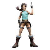 Tomb Raider Mini Epics Vinyl Figur Lara Croft 17 cm - Smalltinytoystore