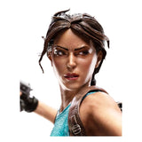 Tomb Raider Statue 1/4 Lara Croft The Lost Valley 80 cm - Smalltinytoystore