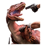 Tomb Raider Statue 1/4 Lara Croft The Lost Valley 80 cm - Smalltinytoystore