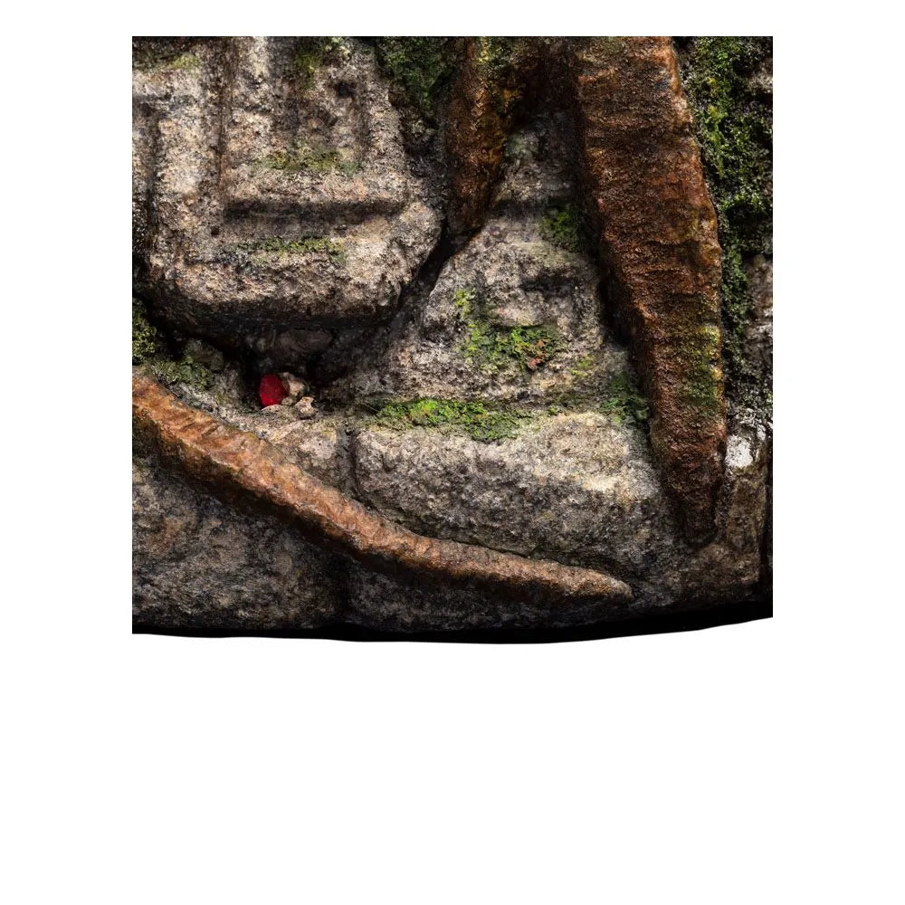 Tomb Raider Statue 1/4 Lara Croft The Lost Valley 80 cm - Smalltinytoystore