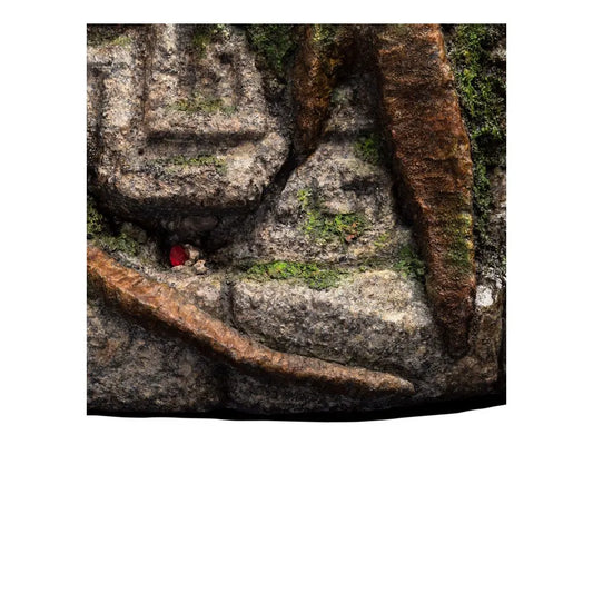 Tomb Raider Statue 1/4 Lara Croft The Lost Valley 80 cm - Smalltinytoystore