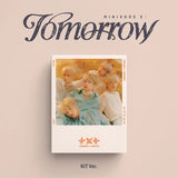 Tomorrow X Together - Minisode 3: Tomorrow KiT Album Premium - Smalltinytoystore
