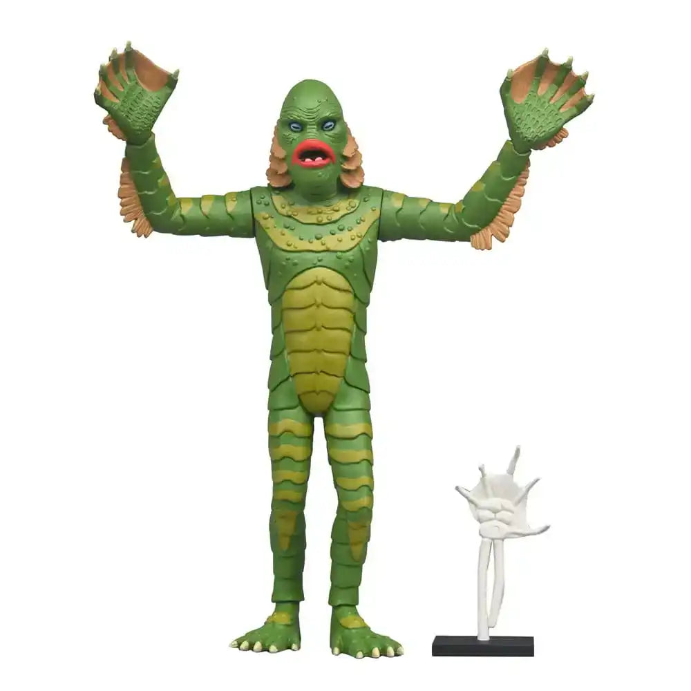Toony Terrors Actionfiguren 1/6 Series 12 Toony Terrors (12) - Smalltinytoystore
