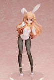 Toradora! PVC Statue 1/6 Taiga Aisaka: Bunny Ver. 27 cm - Smalltinytoystore