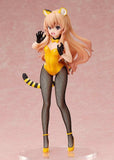 Toradora! PVC Statue 1/6 Taiga Aisaka: Tiger Ver. 24 cm - Smalltinytoystore