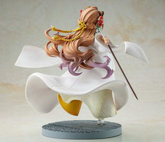Toradora! PVC Statue Taiga Aisaka: White Kimono Ver. 22 cm - Smalltinytoystore