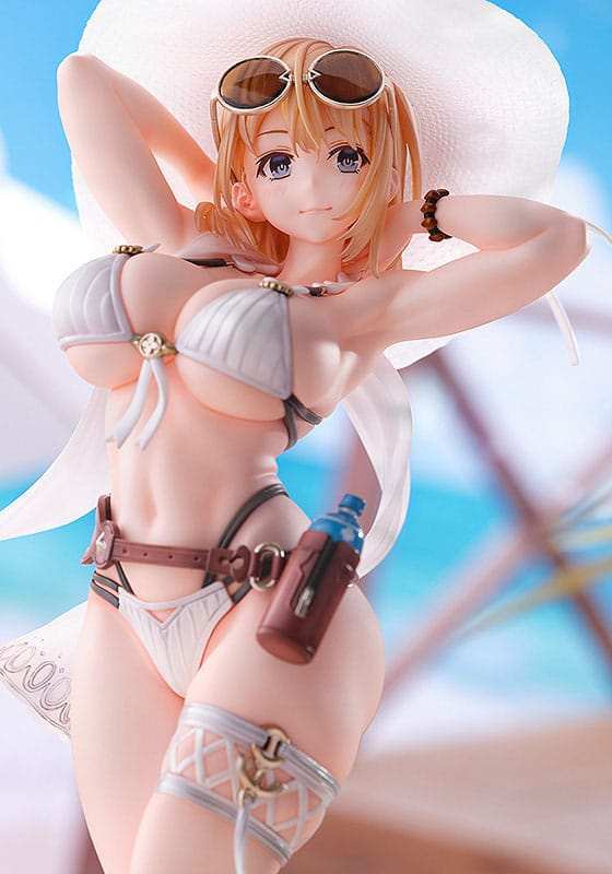 Toridamono Original PVC Statue 1/7 Mira 24 cm - Smalltinytoystore