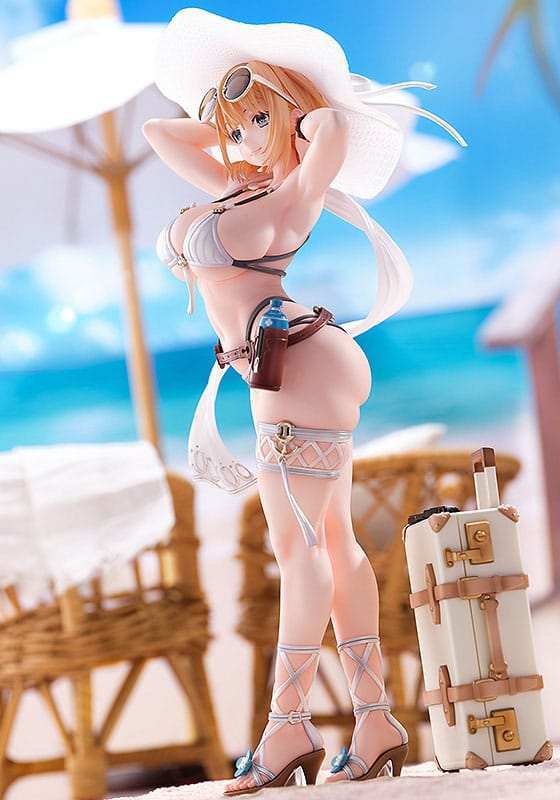 Toridamono Original PVC Statue 1/7 Mira 24 cm - Smalltinytoystore