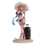 Toridamono Original PVC Statue 1/7 Mira: Sunset Ver. 24 cm - Smalltinytoystore