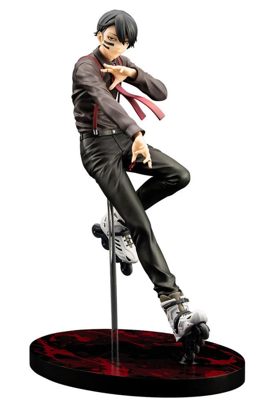 Tougen Anki ARTFXJ Statue 1/8 Naito Mudano 24 cm - Smalltinytoystore