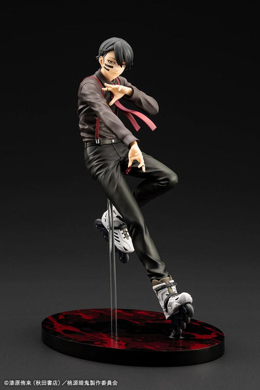 Tougen Anki ARTFXJ Statue 1/8 Naito Mudano 24 cm - Smalltinytoystore