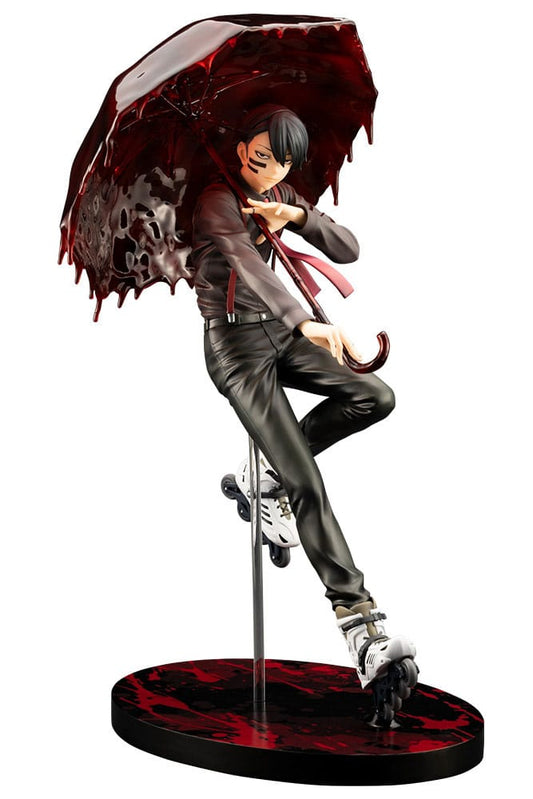 Tougen Anki ARTFXJ Statue 1/8 Naito Mudano DX Edition 28 cm - Smalltinytoystore