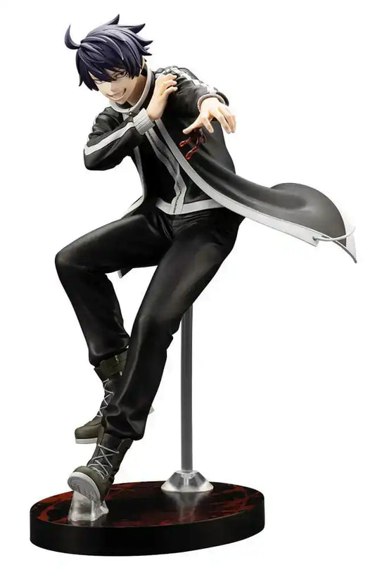 Tougen Anki ARTFXJ Statue 1/8 Shiki Ichinose 21 cm - Smalltinytoystore