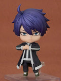 Tougen Anki Nendoroid Actionfigur Netero 10 cm
