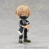 Tougen Anki PalVerse PVC Figuren 9 cm Blind Box Sortiment (6)