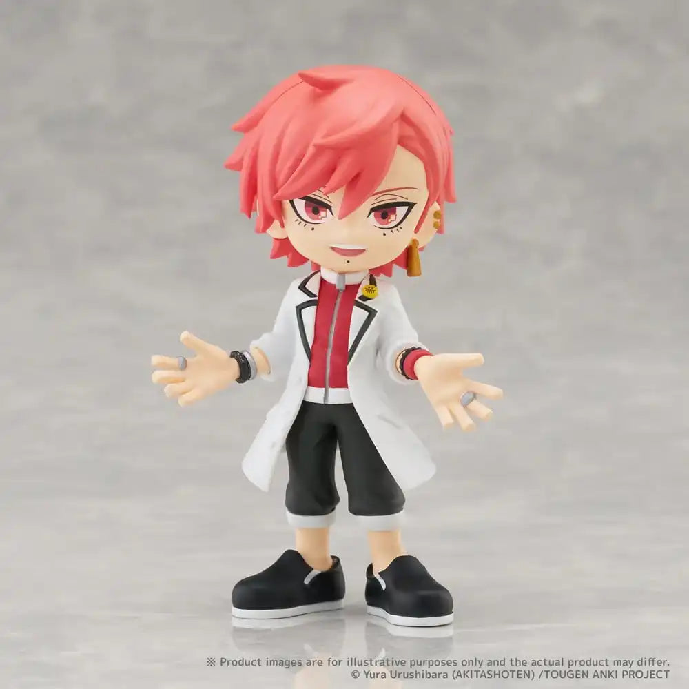 Tougen Anki PalVerse PVC Figuren 9 cm Blind Box Sortiment (6)