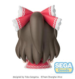 Touhou Project Fuwa Petit Chibi Figur Reimu Hakurei 8 cm - Smalltinytoystore