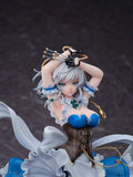 Touhou Project PVC Statue 1/6 Luna Dial Sakuya Izayoi Deluxe Edition 32 cm - Smalltinytoystore