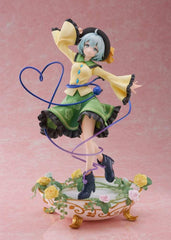 Touhou Project PVC Statue 1/7 Koishi Komeiji 25 cm - Smalltinytoystore