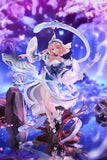 Touhou Project PVC Statue 1/7 Yuyuko Saigyouji: Natural-Born Ghost Ver. 30 cm - Smalltinytoystore