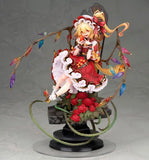 Touhou Project Statue 1/8 Flandre Scarlet Ami Ami LTD Ver. 25 cm