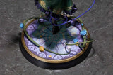 Touhou Project True Horror! Standing Right Behind You PVC Statue 1/6 Koishi Komeiji 32 cm - Smalltinytoystore