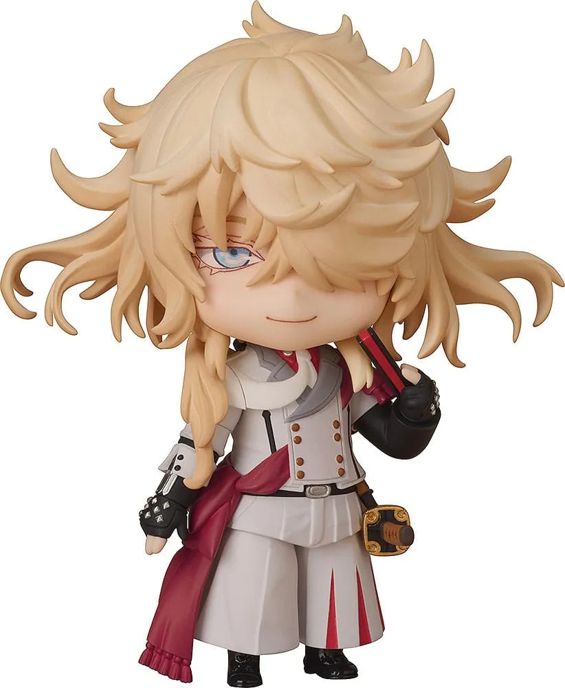 Touken Ranbu Nendoroid Actionfigur Ichimonji Norimune 10 cm - Smalltinytoystore