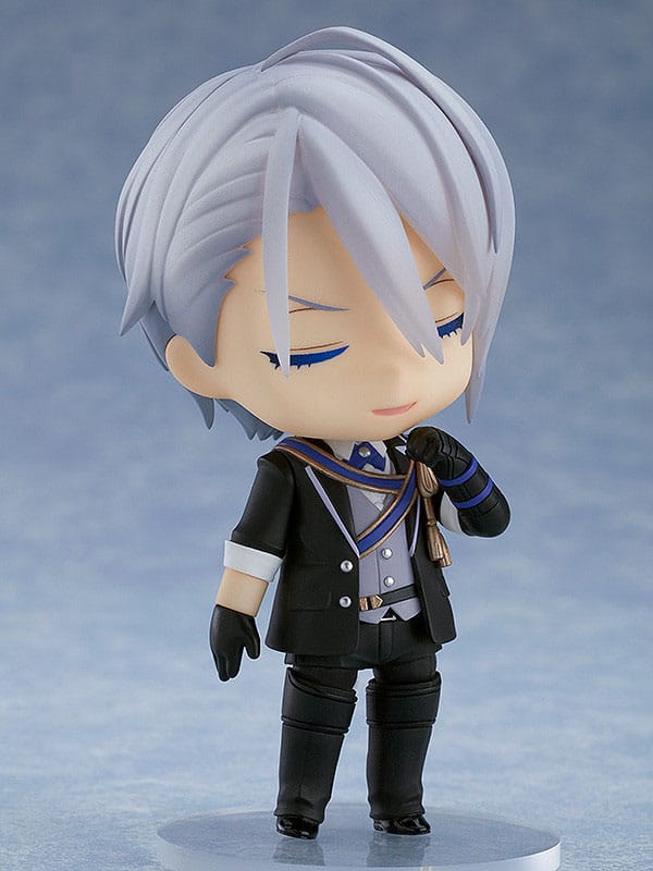 Touken Ranbu Nendoroid Actionfigur Yamambagiri Chougi 10 cm - Smalltinytoystore