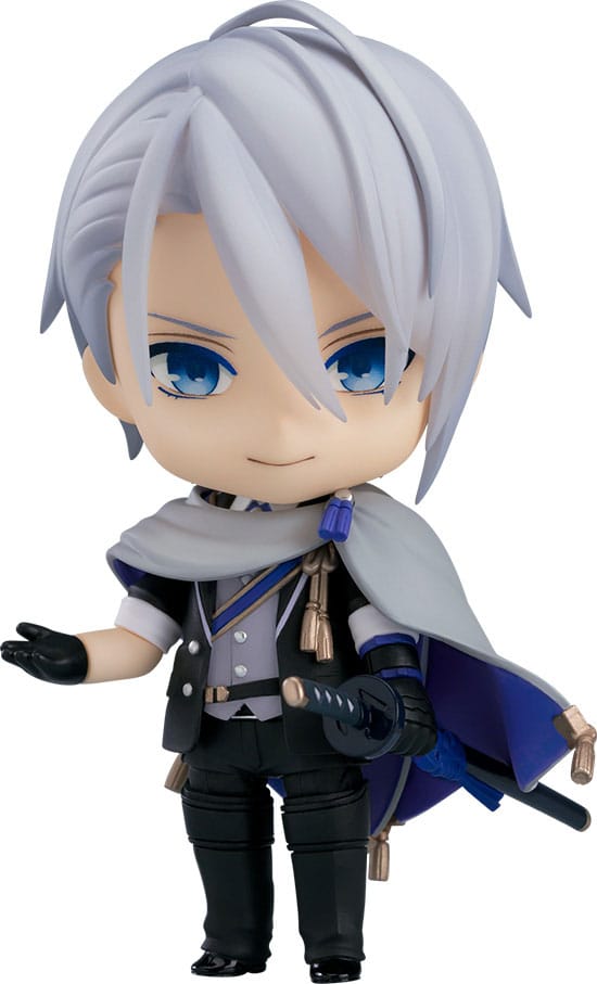 Touken Ranbu Nendoroid Actionfigur Yamambagiri Chougi 10 cm - Smalltinytoystore