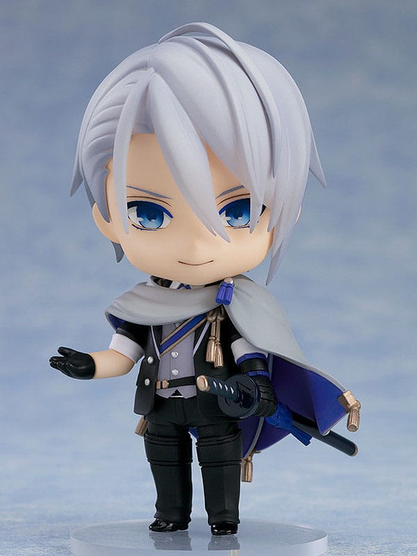 Touken Ranbu Nendoroid Actionfigur Yamambagiri Chougi 10 cm - Smalltinytoystore